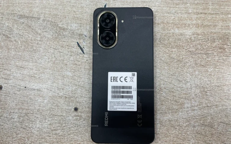 Xiaomi Redmi A5 4/128 ГБ