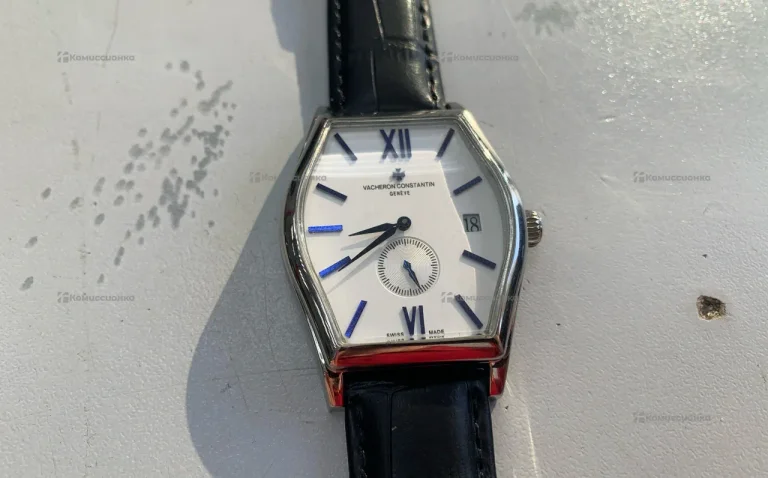 Часы  Vacheron Constantin реплика
