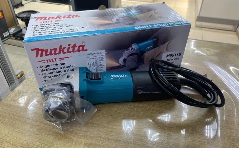 УШМ makita M9511B
