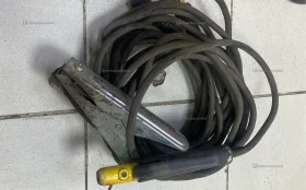 Сварочный аппарат FoxWeld Мастер 202T