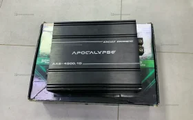 Купить Моноблок Apocalypse AAB-4900.1D б/у , в Тольятти Цена:13990рублей