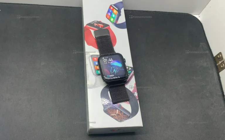 Часы  Apple rep.