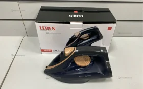 Купить Утюг LEBEN 2600вт б/у , в Тюмень Цена:990рублей