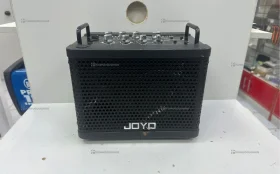 Купить Комбо усилитель JOYO DC-15s б/у , в Набережные Челны Цена:5900рублей