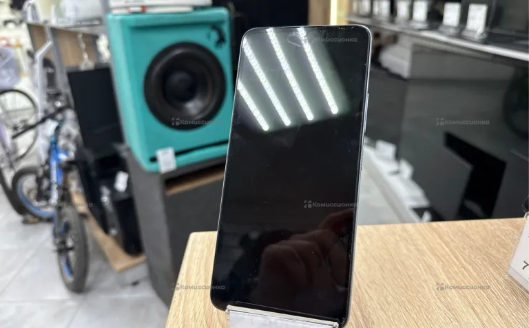 Xiaomi redmi 13c 4 128