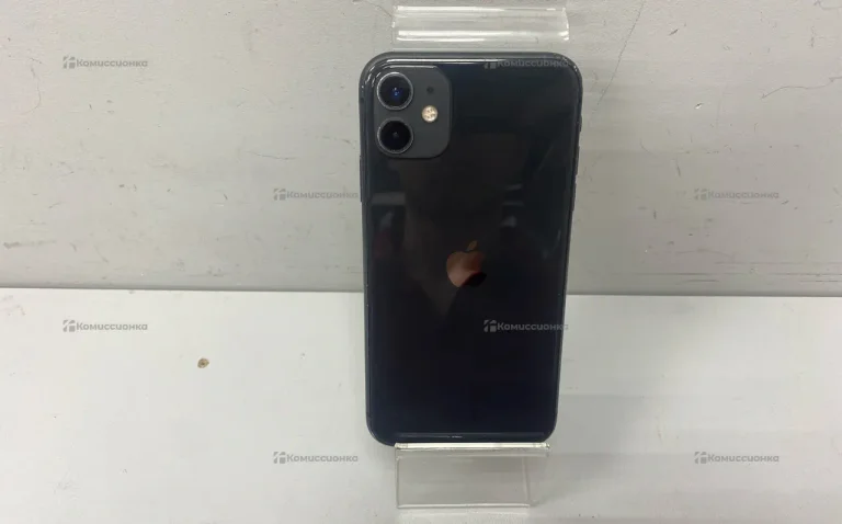 Apple iPhone 11 4/64 ГБ