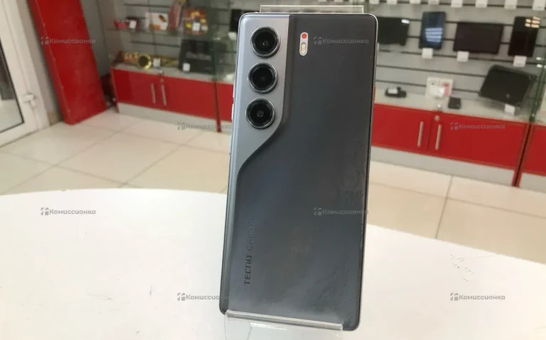 Tecno CAMON 40 8/256Gb