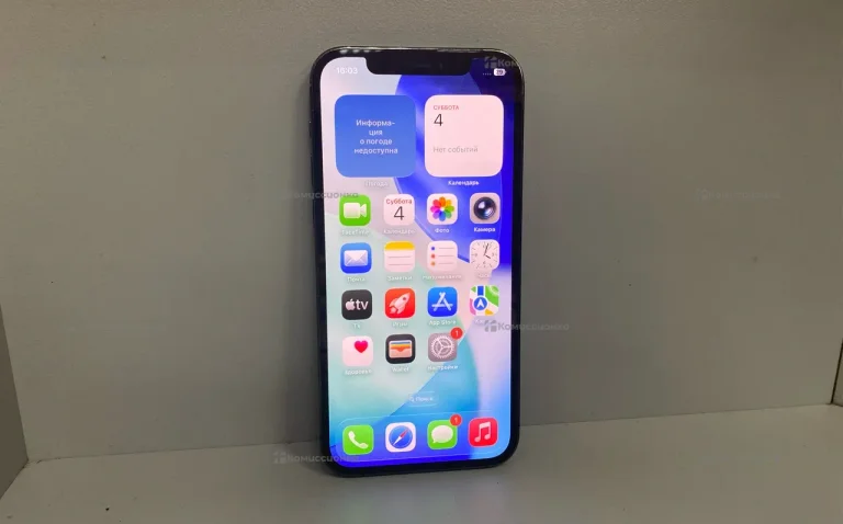 Apple iPhone 12 Pro 6/128 ГБ