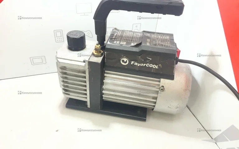 насос для фриона FavorCool