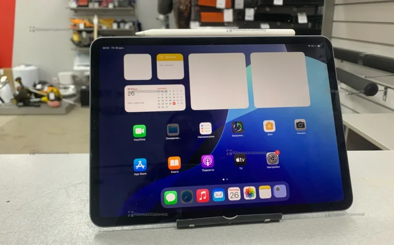 Планшет Apple IPad Pro 11 2 поколения