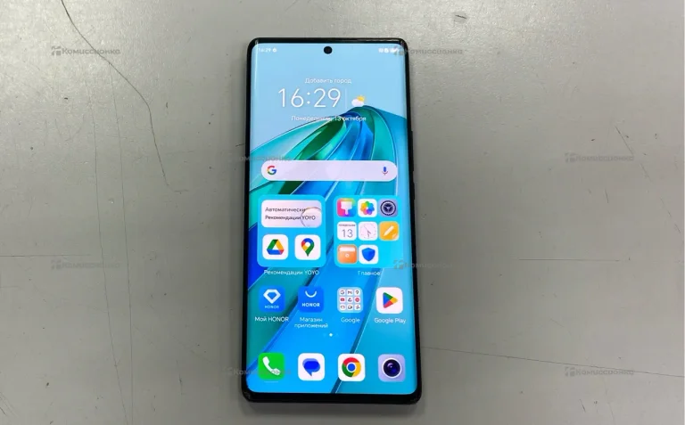 Honor X9a 8/128 ГБ