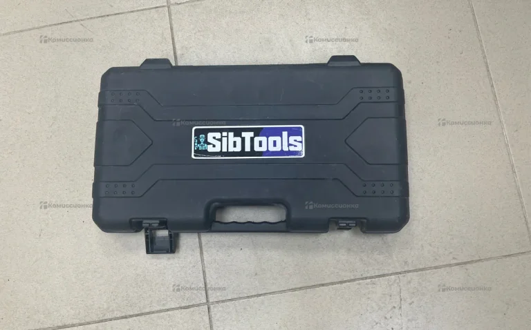 Комплект инструмента для труб SibTools