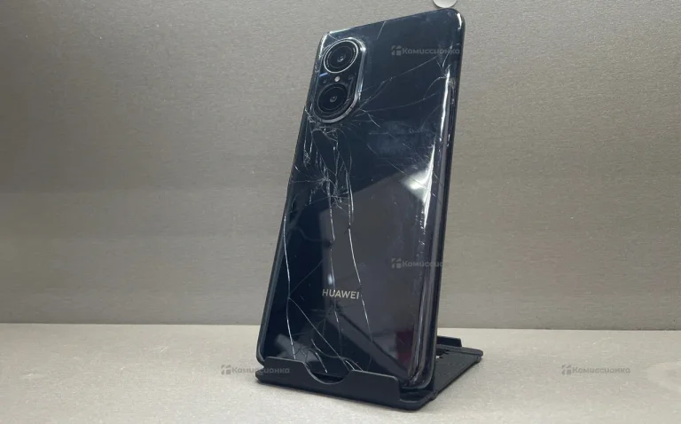 Huawei nova 9 SE 8/128 ГБ