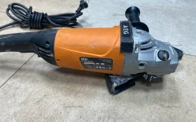 УШМ AEG WS 2200-230 DMS