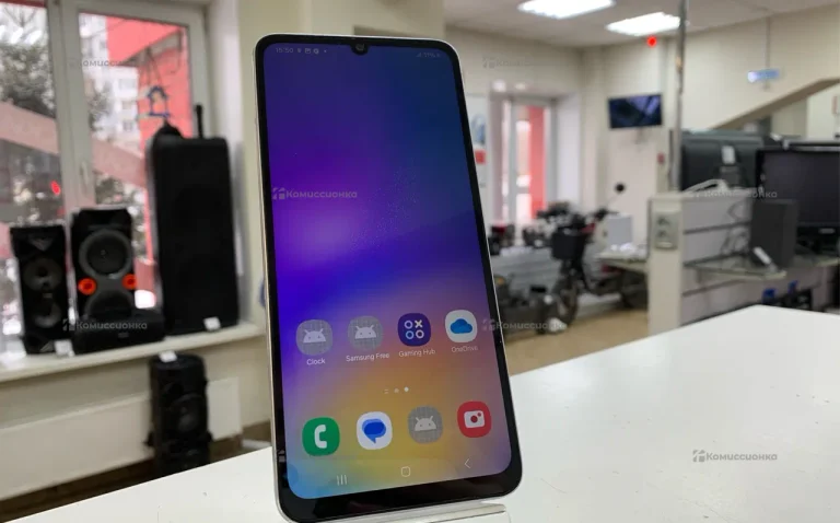 Samsung Galaxy A05 4/128 ГБ