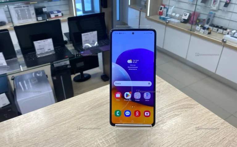 Samsung Galaxy A72 6/128Gb