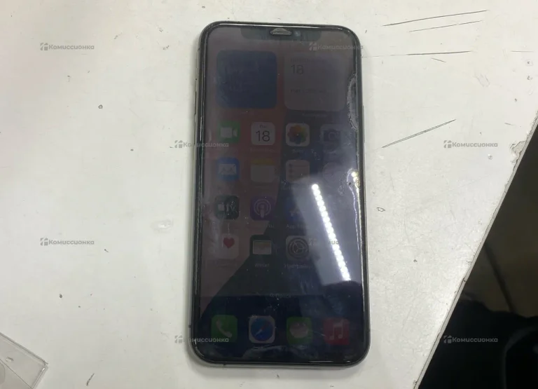 Apple iPhone 11 Pro 64Gb
