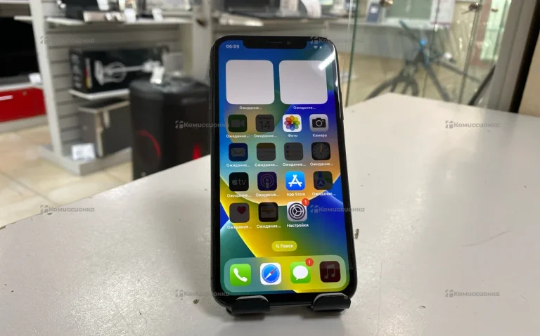 Apple Iphone 11 64 ГБ