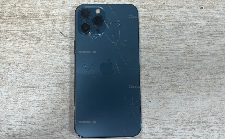 Apple iPhone 12 Pro Max 6/256 ГБ