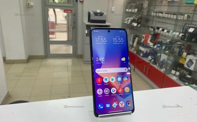 Xiaomi POCO X3 NFC 6/128 ГБ