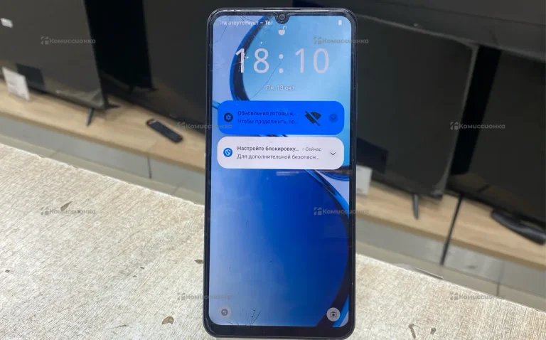 Realme Note 50 3/64 ГБ