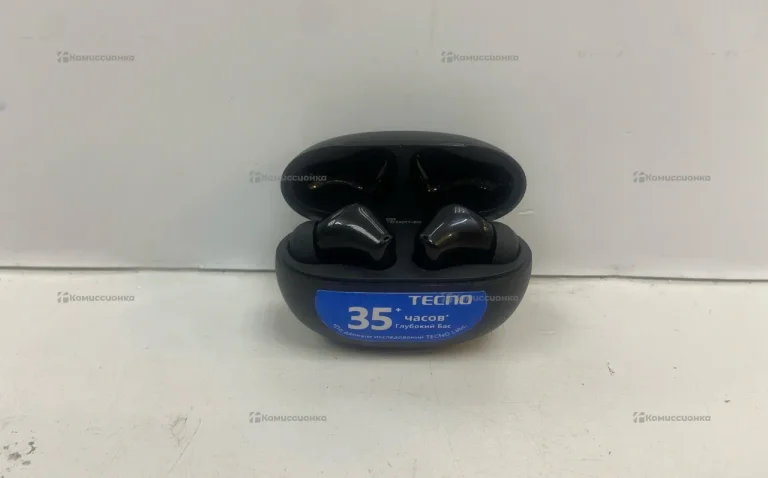 Наушники Tecno Buds 3