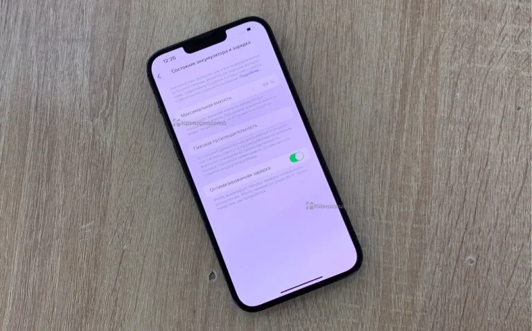 Apple iPhone 13 Pro Max 6/128 ГБ