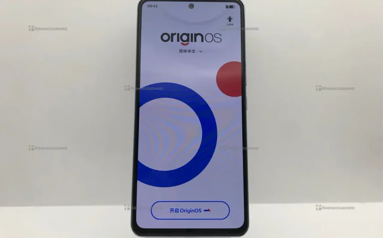 Vivo iQOO Neo6 SE 12/256 ГБ