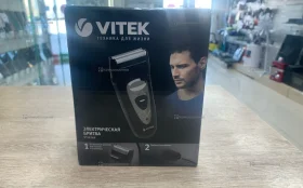 Купить Электро бритва VITEK б/у , в Нижнекамск Цена:590рублей