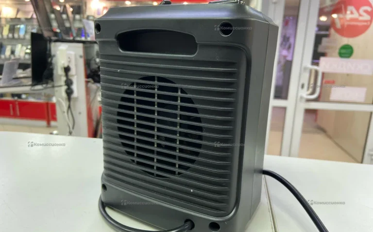 Тепловентилятор Sting Ray