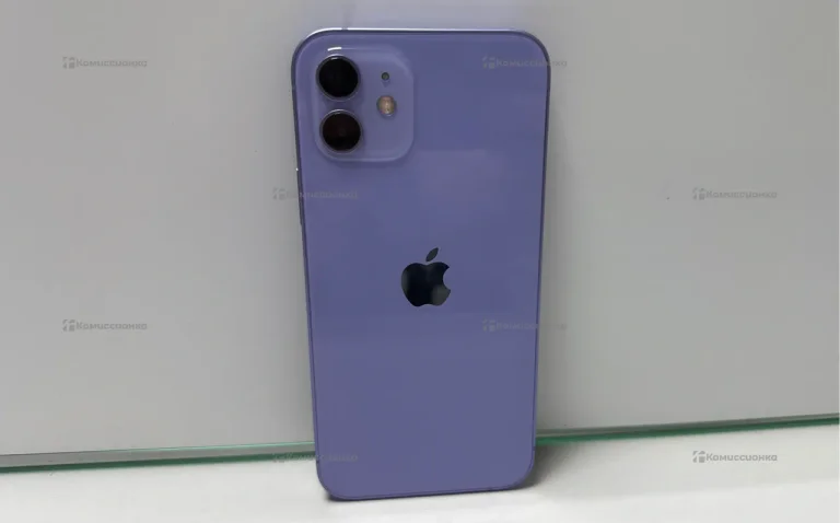 Apple iPhone 12 4/64 ГБ