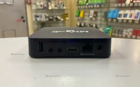 Цифровая ТВ приставка