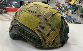 Купить шлем тактический б/у , в Краснодар Цена:5900рублей