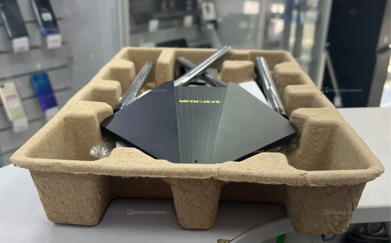Роутер Mercusys MR30G