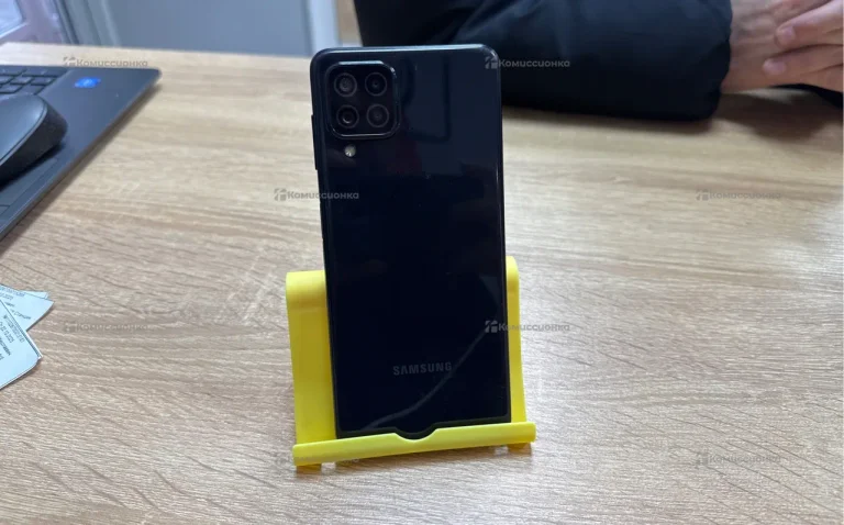 Samsung Galaxy A22 4/64 ГБ