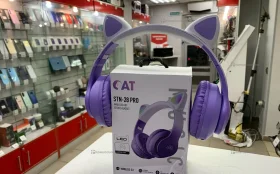 Купить Наушники Cat stn-28 pro б/у , в Уфа Цена:790рублей