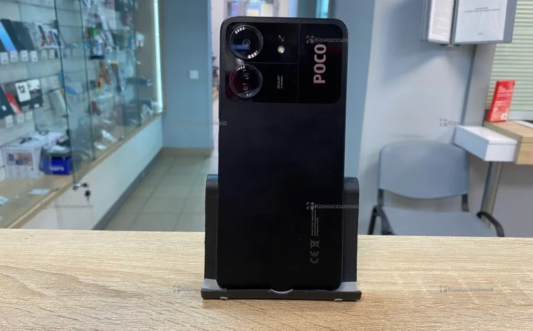 Xiaomi Poco C65 8/256 ГБ