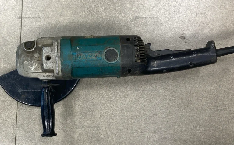 УШМ makita 9069