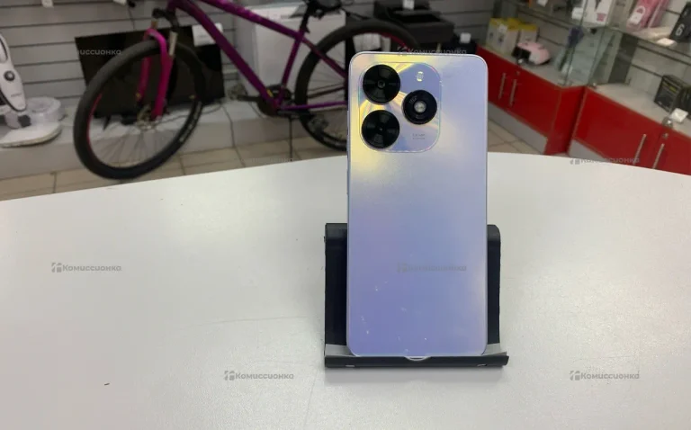 Tecno Spark Go 2024 4/128gb