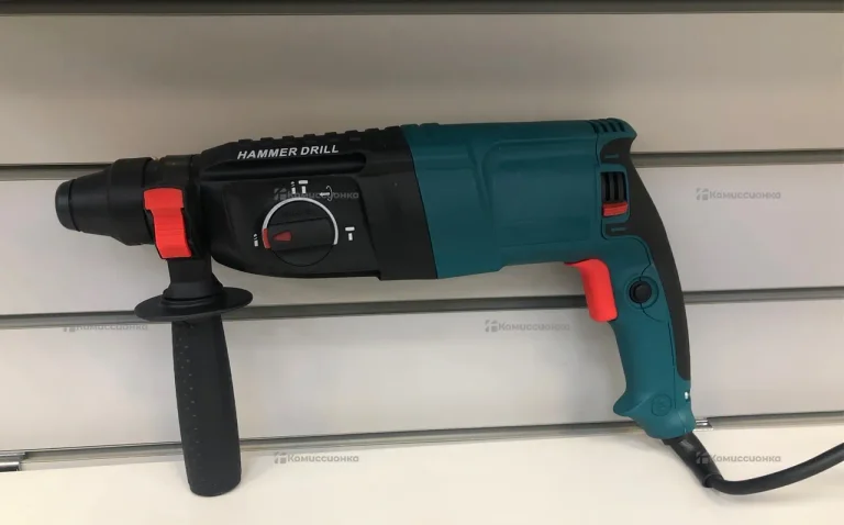 Перфоратор MAKITA HR2470 реплика