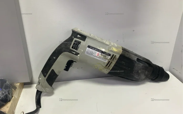 перфоратор Интеркол П-26/800ЭР