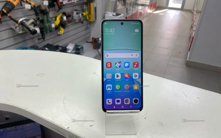 Xiaomi Redmi 13x 8/256 ГБ