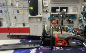 Электропила FORZA ЭПЦ-2400