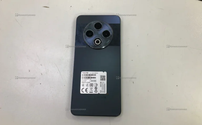 Tecno spark 30c 4/128