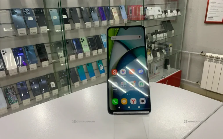 Xiaomi Redmi A3x 3/64ГБ