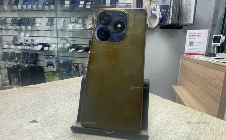 Tecno Spark 10 Pro 8/128 ГБ