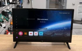 Телевизор topdevice 24H152MSY