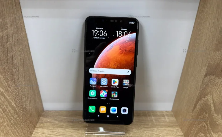 Xiaomi Redmi Note 6 Pro 3/32