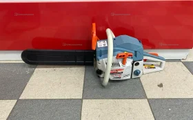 Купить Бензопила Elti GS-16/2500 б/у , в Краснодар Цена:3900рублей