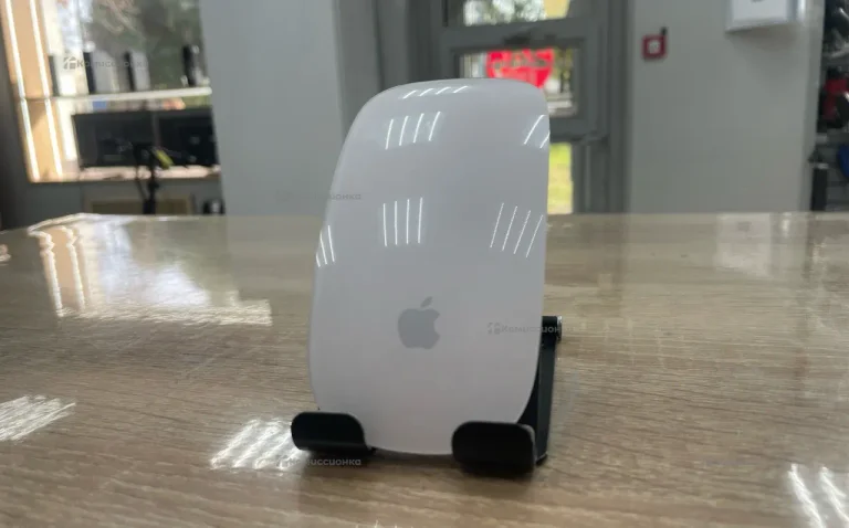Мышка  Apple A1296 3 Vdc